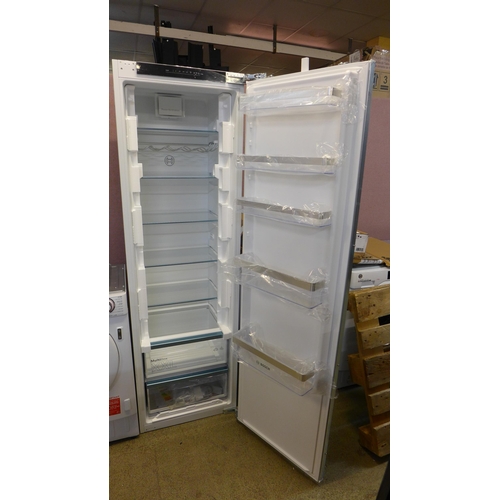 4010 - Bosch Built In Tower Fridge, Original RRP £665.83 + Vat (468-125), *This lot is subject to VAT