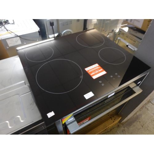 4030 - CDA 4 Zone Ceramic Hob, Original RRP £190.83 + Vat (468-18), *This lot is subject to VAT