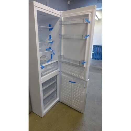 4061 - AEG Freestanding 60/40 Fridge Freezer (Low Frost), Original RRP £499.99 + Vat (468-33), *This lot is... 