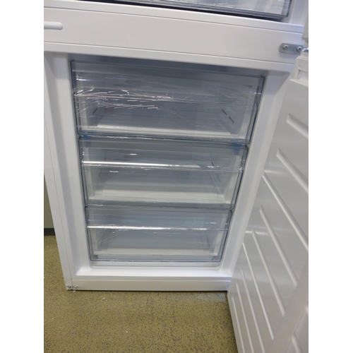 4061 - AEG Freestanding 60/40 Fridge Freezer (Low Frost), Original RRP £499.99 + Vat (468-33), *This lot is... 