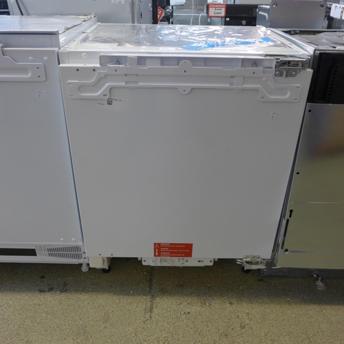 4074 - AEG Frostmaster Built Under Freezer, Original RRP £374.99 + Vat (468-51), *This lot is subject to VA... 