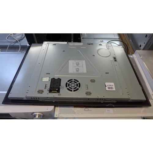 4075 - Neff FlexInduction 5 Zone Hob, Original RRP £940.84 + Vat (468-151), *This lot is subject to VAT