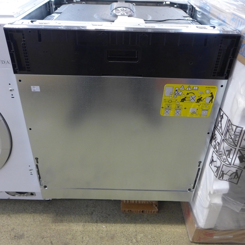 4078 - AEG Fully Integrated Dishwasher, Original RRP £254.17 + Vat (468-128), *This lot is subject to VAT