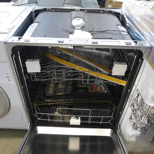 4078 - AEG Fully Integrated Dishwasher, Original RRP £254.17 + Vat (468-128), *This lot is subject to VAT