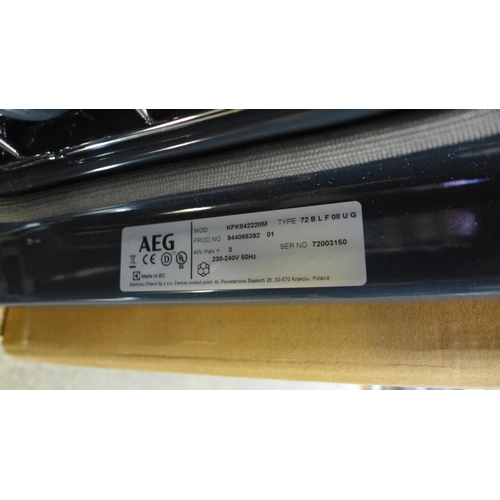 4098 - AEG Compact Oven, Original RRP £874.17 + Vat (468-77), *This lot is subject to VAT