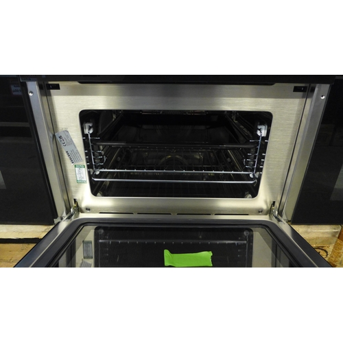 4115 - Karlson Compact Combination Microwave Oven (468-20), *This lot is subject to VAT