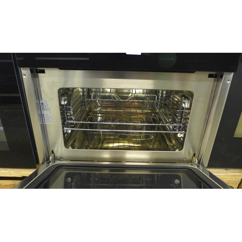 4117 - Karlson Compact Combination Microwave Oven - Black, Original RRP £907.50 + Vat (468-82), *This lot i... 