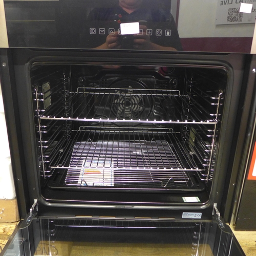 4125 - CDA Single Multi-Function Oven, Original RRP £357.50 + Vat (468-63), *This lot is subject to VAT