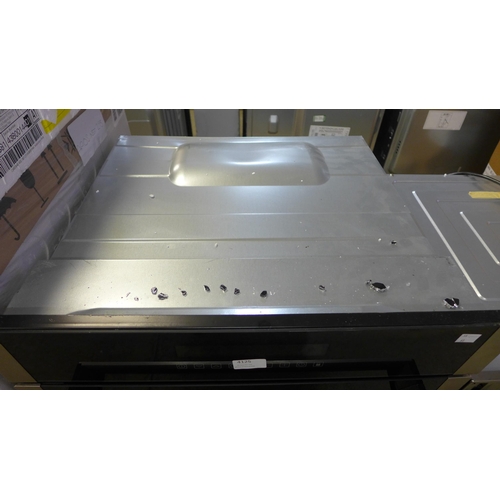 4125 - CDA Single Multi-Function Oven, Original RRP £357.50 + Vat (468-63), *This lot is subject to VAT