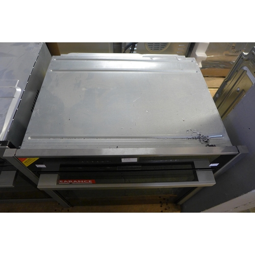 4130 - Neff Single Slide N Hide Oven (468-193) *This lot is subject to Vat