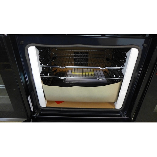 4138 - Bosch Serie 4 Single Pyrolytic Oven, Original RRP £515.84 + Vat (468-47), *This lot is subject to VA... 