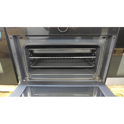 4141 - AEG Compact Combination Microwave Oven, Original RRP £832.50 + Vat (468-88), *This lot is subject to... 