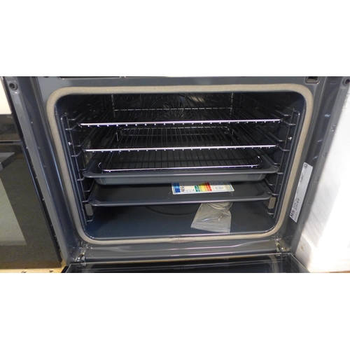 4142 - AEG Pyrolytic Single Oven(468-86), *This lot is subject to VAT