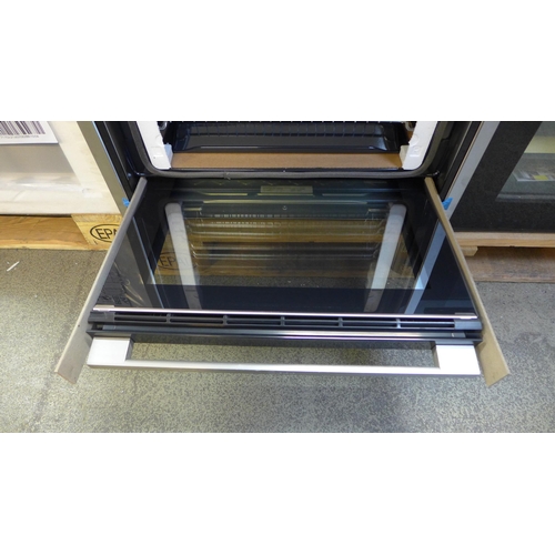 4146 - Neff Slide n Hide Single Oven With Home Connect (468-138), *This lot is subject to VAT