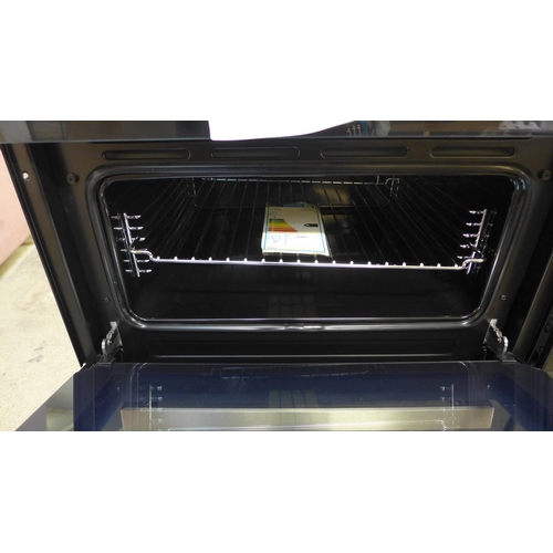 4150 - CDA Built-In Electric Double Oven, Original RRP £424.17 + Vat (468-87), *This lot is subject to VAT