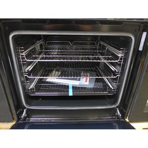 4154 - CDA Single Fan Oven, Original RRP £299.17 + Vat (468-43), *This lot is subject to VAT