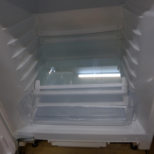 4158 - AEG Optispace Built Under Fridge, Original RRP £374.99 + Vat (468-103), *This lot is subject to VAT