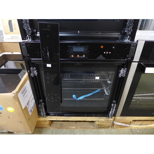 4160 - Bosch Serie 4 Single Oven, CDA Single Fan Oven - (Both Damaged) (468-149,166), *This lot is subject ... 