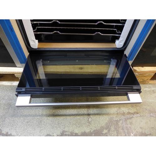 4169 - Neff Single Slide n Hide Oven With Home Connect (468-146), *This lot is subject to VAT