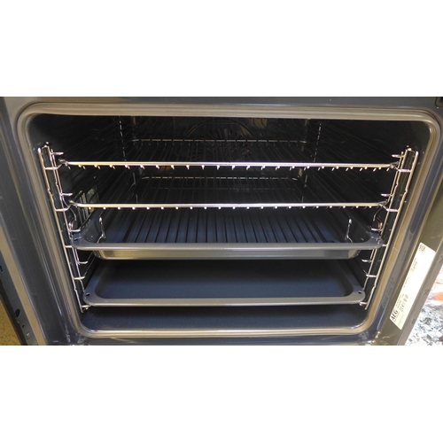 4183 - AEG Single Steam Oven, Original RRP £999.17 + Vat (468-96), *This lot is subject to VAT