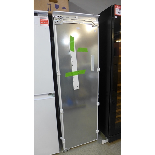 4186 - Bosch Tower Freezer Frost Free, Original RRP £887.50 + Vat (468-65), *This lot is subject to VAT