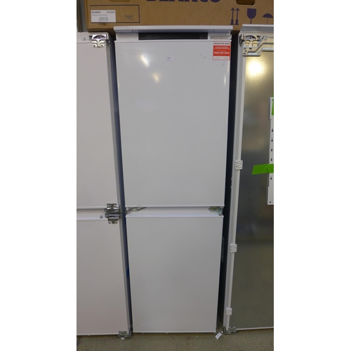 4187 - CDA 50/50 Fridge Freezer, Original RRP £450.00 + Vat (468-4), *This lot is subject to VAT