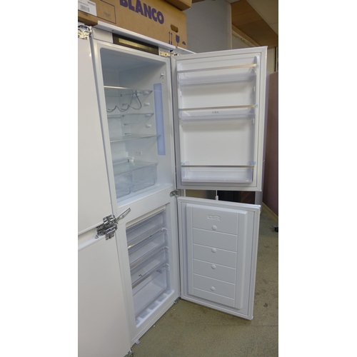 4187 - CDA 50/50 Fridge Freezer, Original RRP £450.00 + Vat (468-4), *This lot is subject to VAT