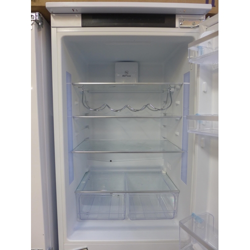 4187 - CDA 50/50 Fridge Freezer, Original RRP £450.00 + Vat (468-4), *This lot is subject to VAT