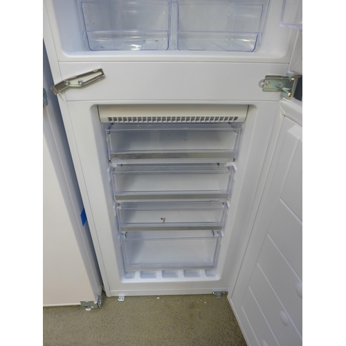 4187 - CDA 50/50 Fridge Freezer, Original RRP £450.00 + Vat (468-4), *This lot is subject to VAT