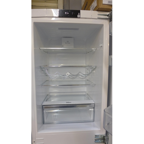 4188 - CDA 50/50 Integrated Fridge Freezer (Frost Free), Original RRP £440.83 + Vat (468-3), *This lot is s... 