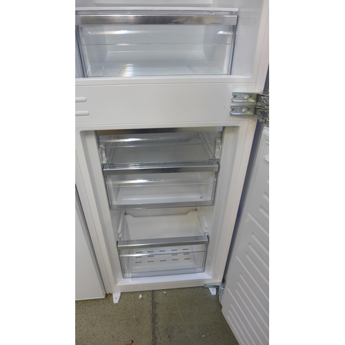 4188 - CDA 50/50 Integrated Fridge Freezer (Frost Free), Original RRP £440.83 + Vat (468-3), *This lot is s... 