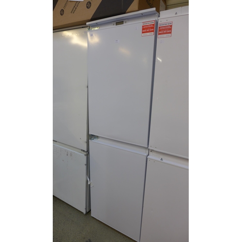 4189 - CDA 50/50 Fridge Freezer - Low Frost, Original RRP £557.50 + Vat (468-39), *This lot is subject to V... 