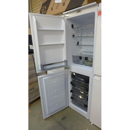 4189 - CDA 50/50 Fridge Freezer - Low Frost, Original RRP £557.50 + Vat (468-39), *This lot is subject to V... 