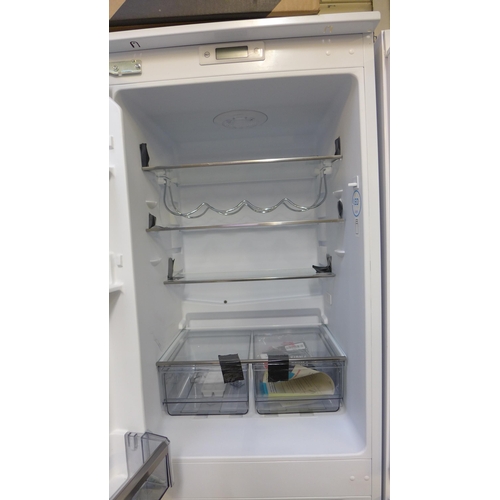 4189 - CDA 50/50 Fridge Freezer - Low Frost, Original RRP £557.50 + Vat (468-39), *This lot is subject to V... 