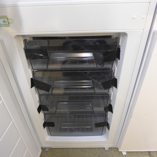 4189 - CDA 50/50 Fridge Freezer - Low Frost, Original RRP £557.50 + Vat (468-39), *This lot is subject to V... 