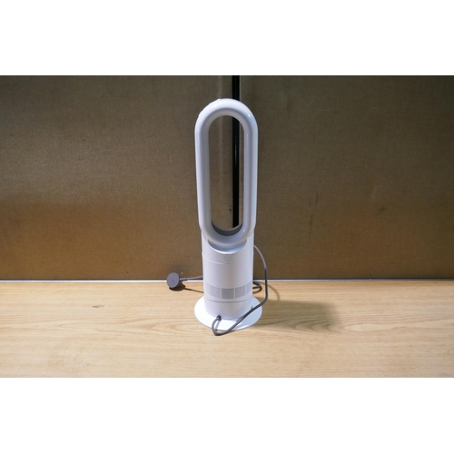 6001 - Dyson Cooler/Heater with remote, no box (F4 error code) Original RRP £324.99 + Vat (340-14) *This lo... 