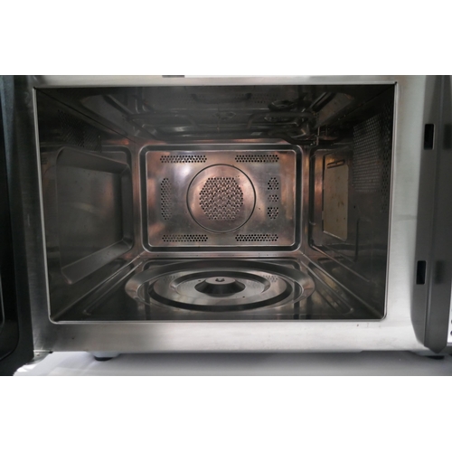 6002 - Sage The Combi Wave 3In1 Microwave with box (model no: Smo870Bst4Guk1)  Original RRP £249.99 + Vat (... 