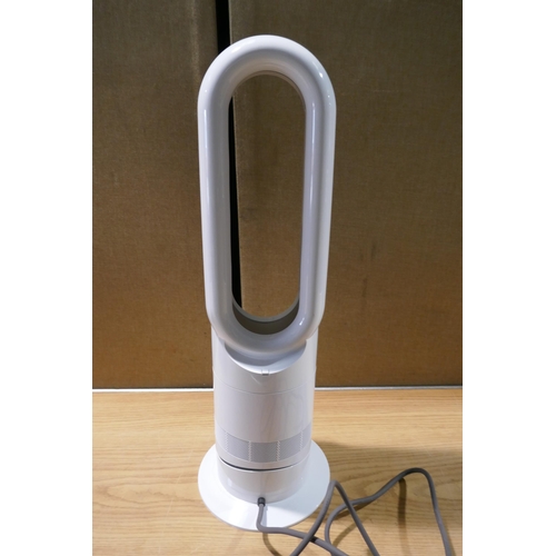 6004 - Dyson Cooler/Heater with remote and box, Original RRP £324.99 + Vat (340-192) *This lot is subject t... 