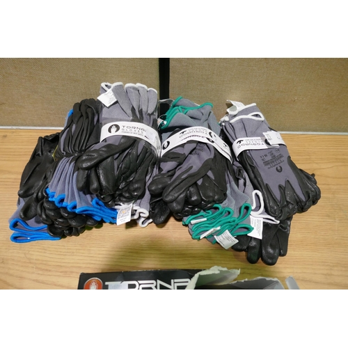 6052 - Large quantity of Contour Gloves (340-317) *This lot is subject to Vat