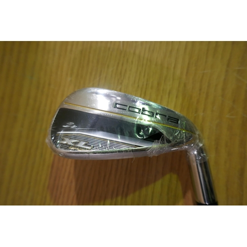 6065 - Three golf clubs, Macgregor, Kirkland Signature and Cobra (340-109) *This lot is subject to Vat