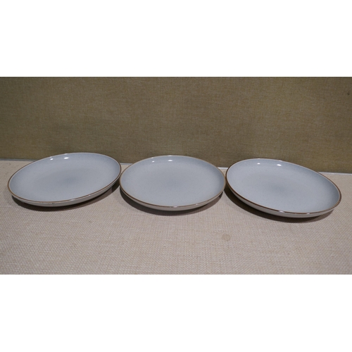 6116 - Options Stoneware Dinnerware (340-148) *This lot is subject to Vat