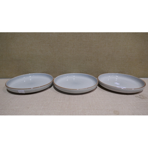 6116 - Options Stoneware Dinnerware (340-148) *This lot is subject to Vat