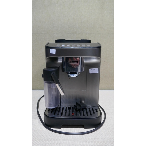 6120 - De'longhi Magnifica Evo Bean To Cup coffee machine Ecam290.83.Tb, Original RRP £408.33 + Vat (340-13... 