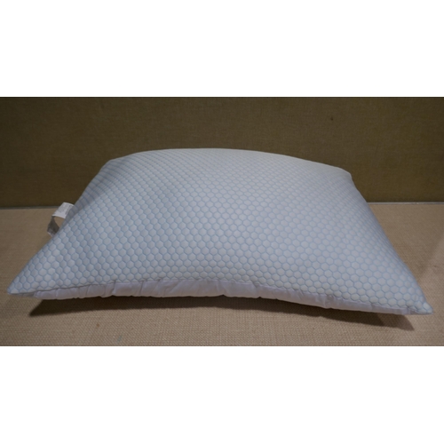 6128 - Two Hotel Grand Summer/Winter Pillows (340-223) *This lot is subject to Vat