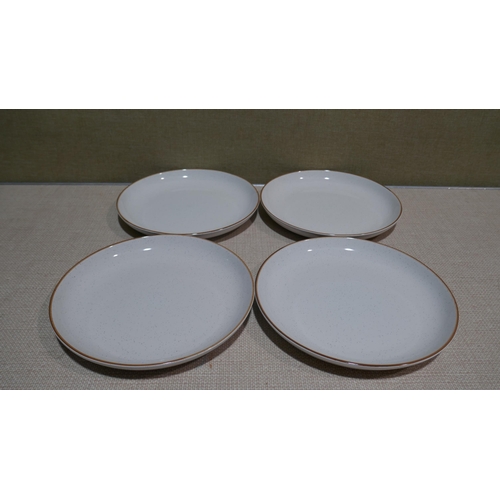 6135 - Options Stoneware Dinnerware (340-225) *This lot is subject to Vat