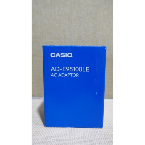 6136 - Casio Casiotone Keyboard with box and power lead - model - Ct-S410Ad, Original RRP £216.66 + Vat (34... 