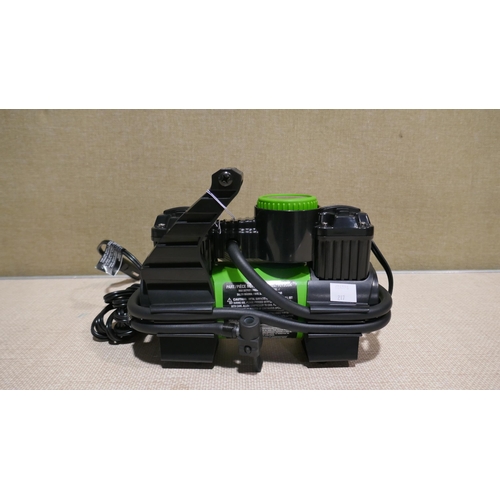 6137 - Bon Aire 12V Tyre Inflator (340-217) *This lot is subject to Vat