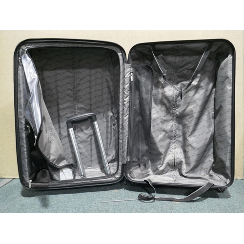 6165 - Samsonite Endure 2 piece Hardside Suitcases with box (Large suitcase missing handle) Original RRP £1... 