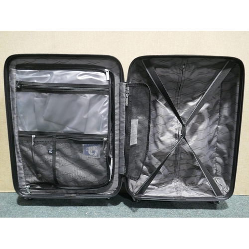 6165 - Samsonite Endure 2 piece Hardside Suitcases with box (Large suitcase missing handle) Original RRP £1... 