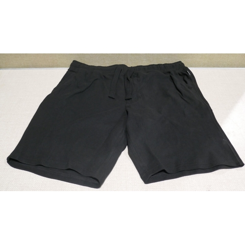 6185 - Jachs mens lounge shorts x 4 packs (2 in a pack), various colours and sizes with tags  (L335)  *This... 